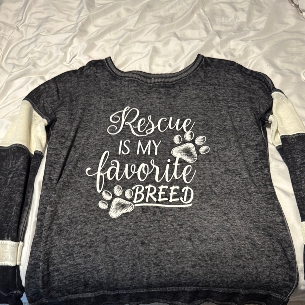 Cute Cozy Dog Owner Shirt